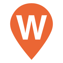 Icono de WhereSafe
